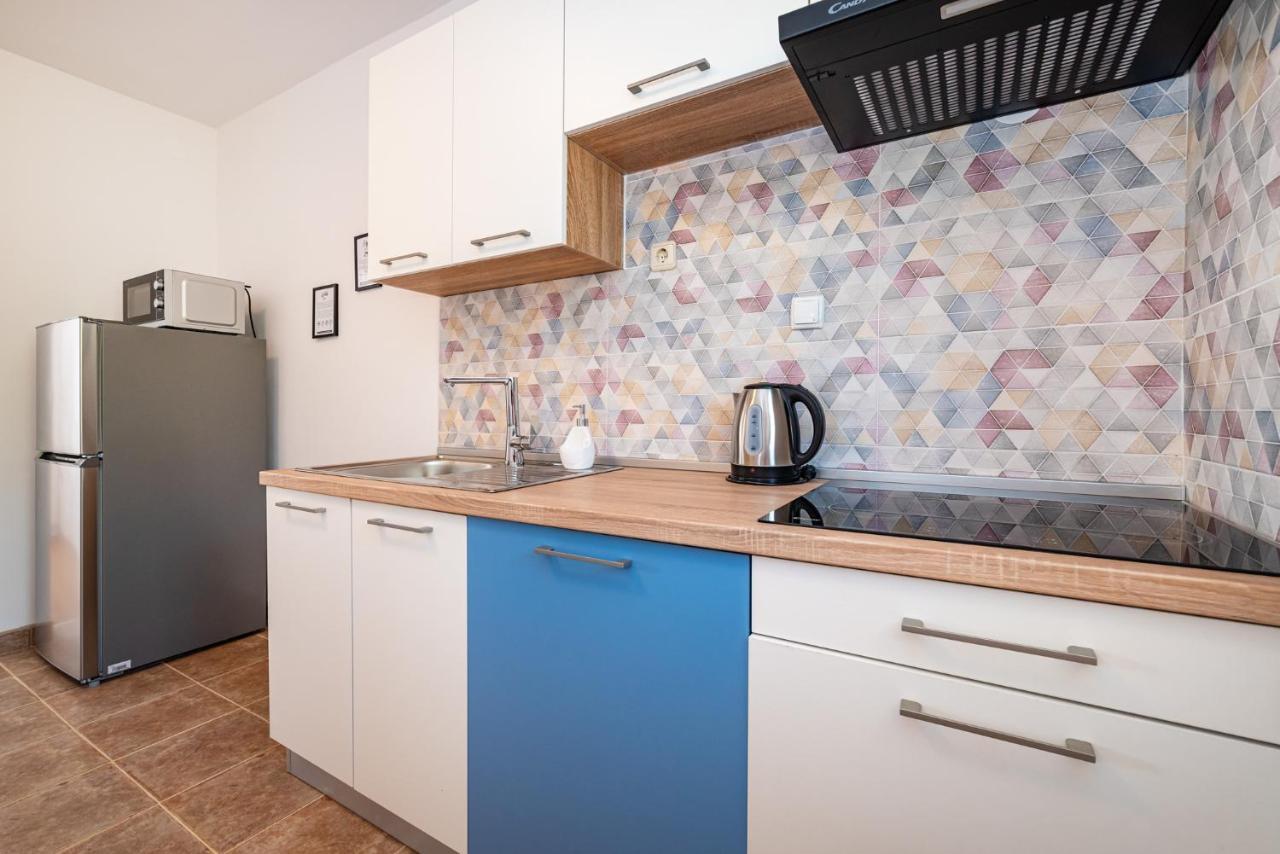 La More Apartments Borovici Екстер'єр фото