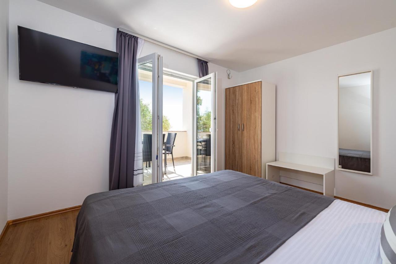 La More Apartments Borovici Екстер'єр фото
