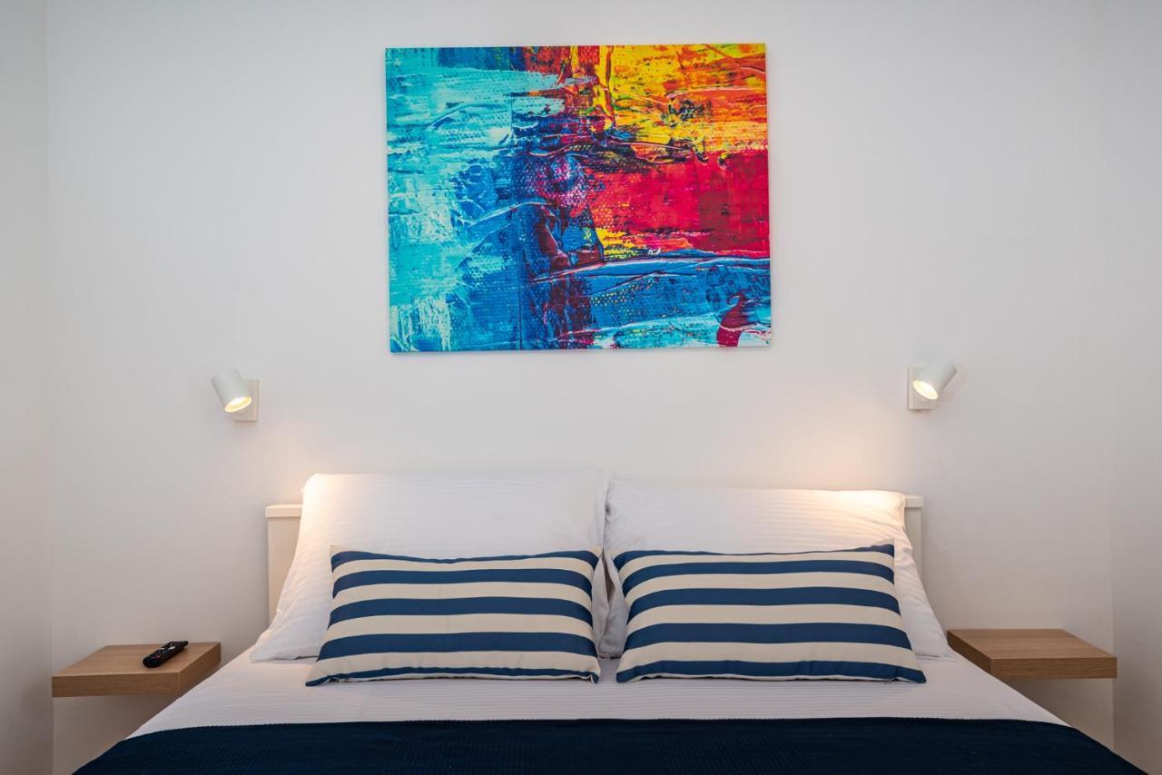 La More Apartments Borovici Екстер'єр фото