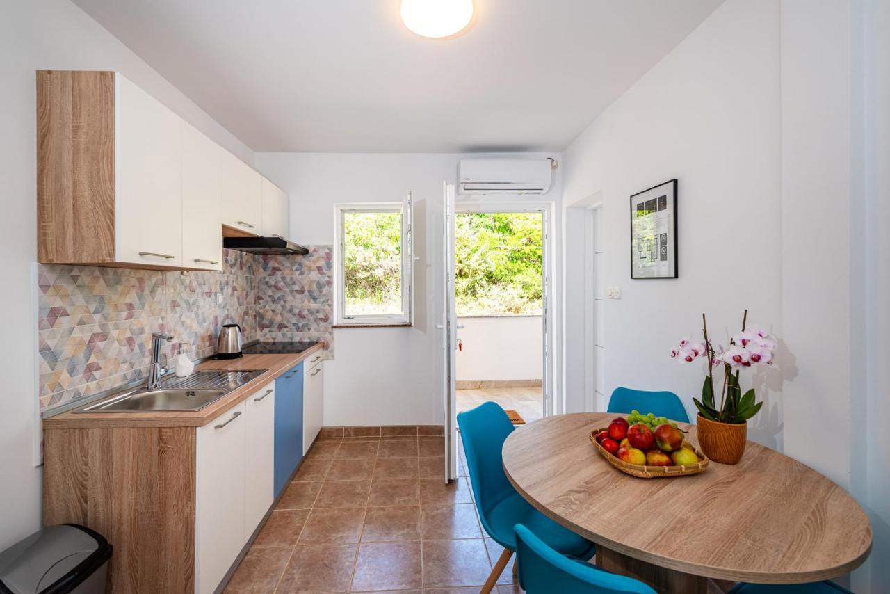 La More Apartments Borovici Екстер'єр фото