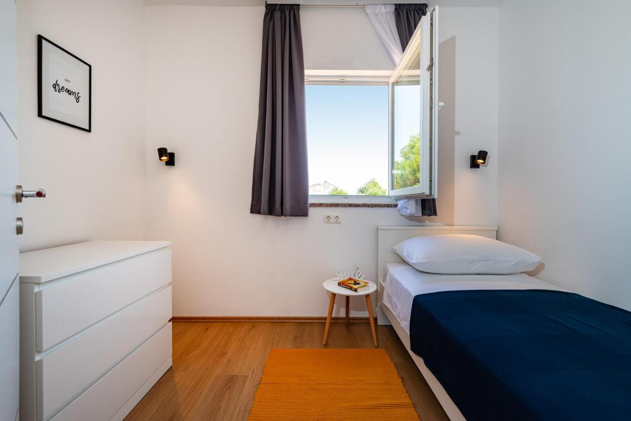 La More Apartments Borovici Екстер'єр фото