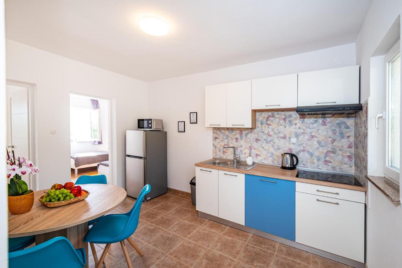 La More Apartments Borovici Екстер'єр фото