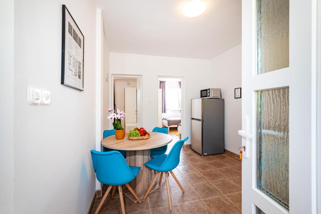 La More Apartments Borovici Екстер'єр фото