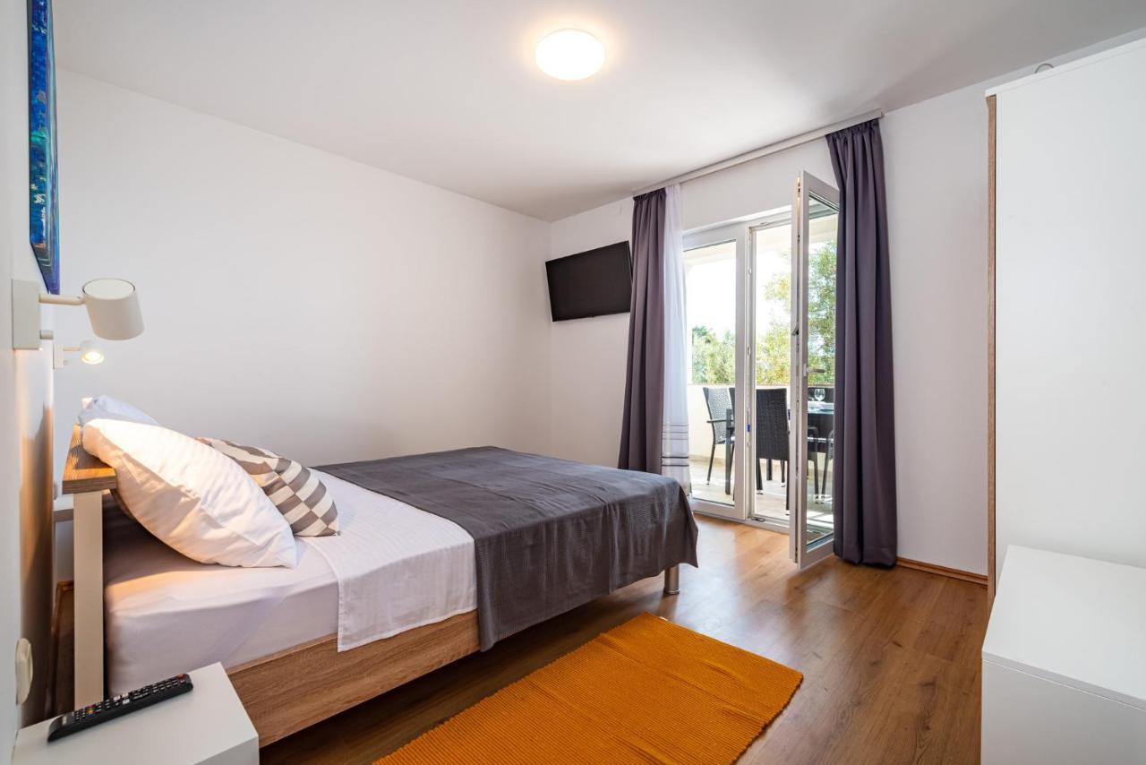 La More Apartments Borovici Екстер'єр фото