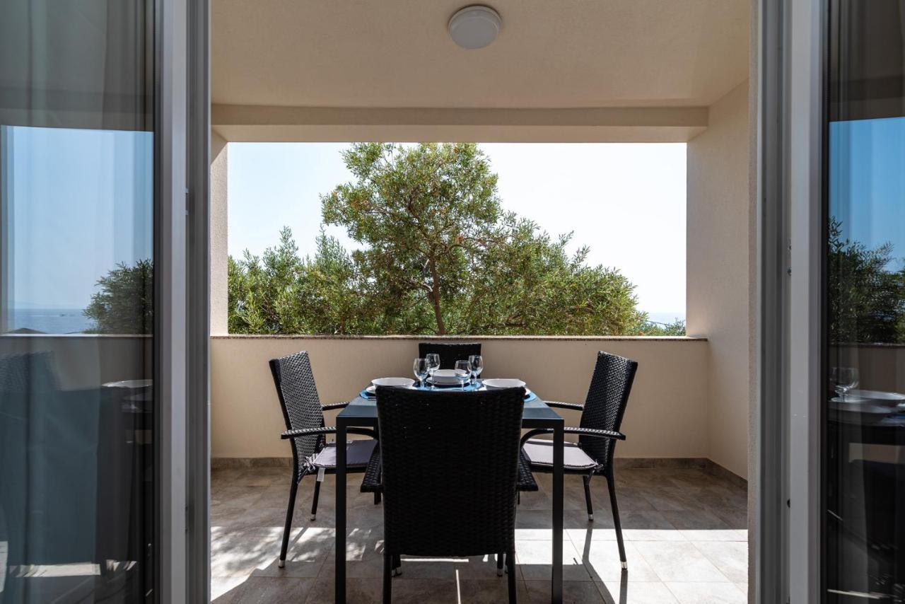 La More Apartments Borovici Екстер'єр фото