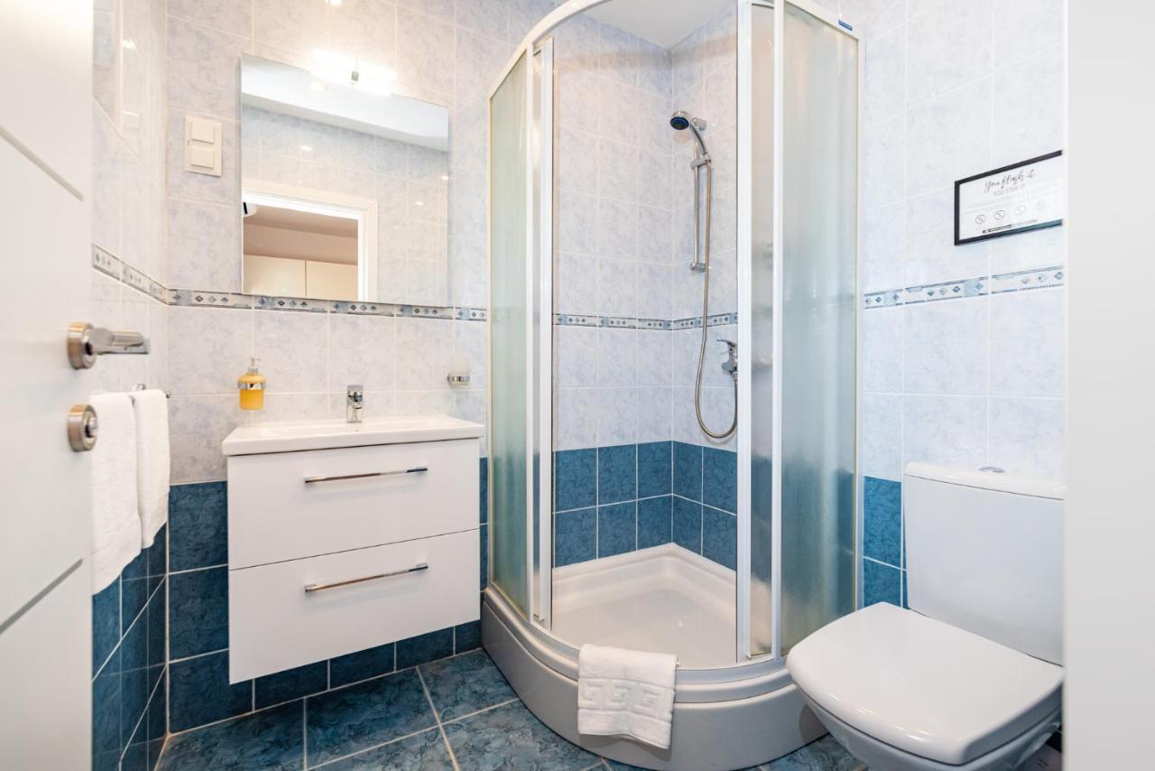 La More Apartments Borovici Екстер'єр фото
