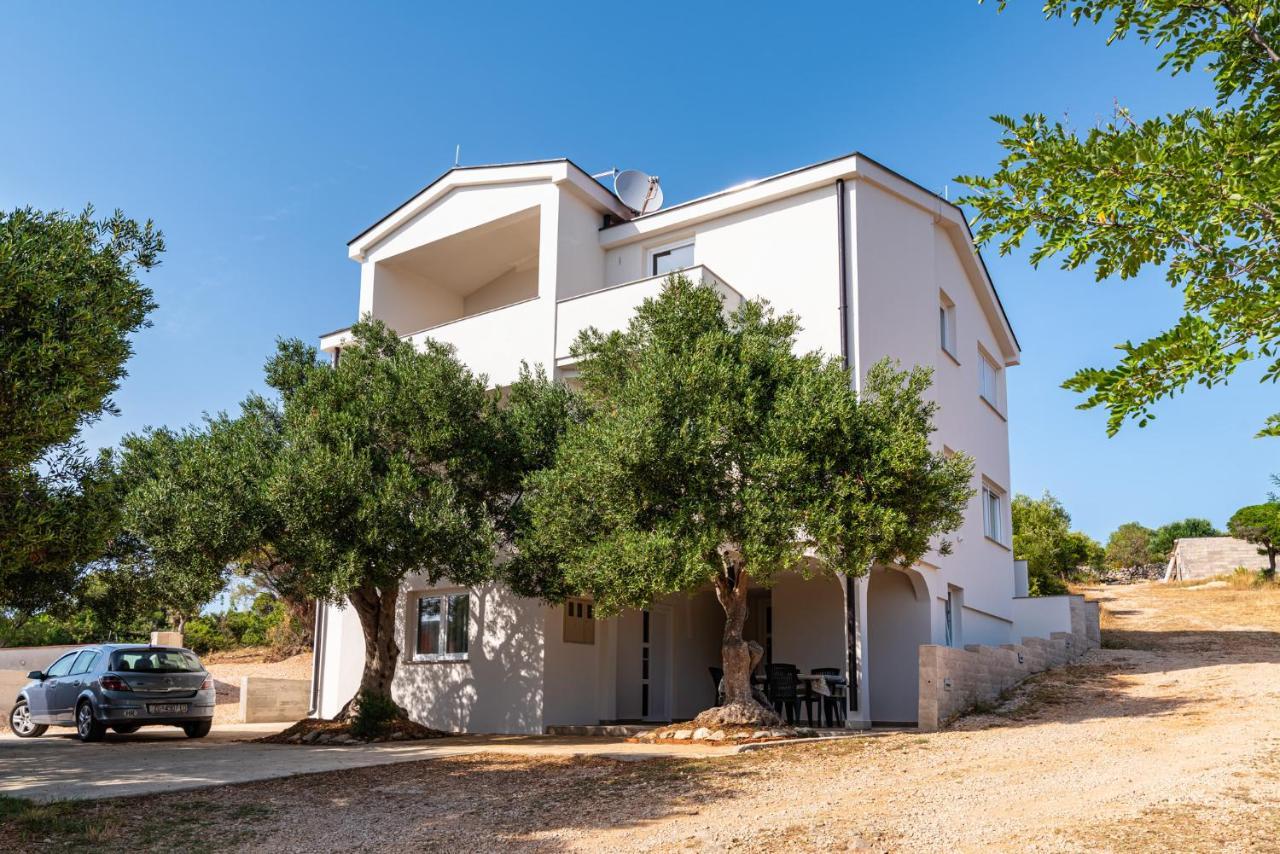 La More Apartments Borovici Екстер'єр фото