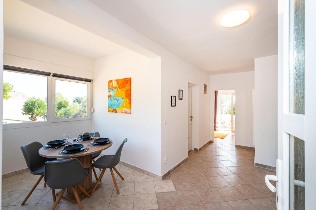 La More Apartments Borovici Екстер'єр фото