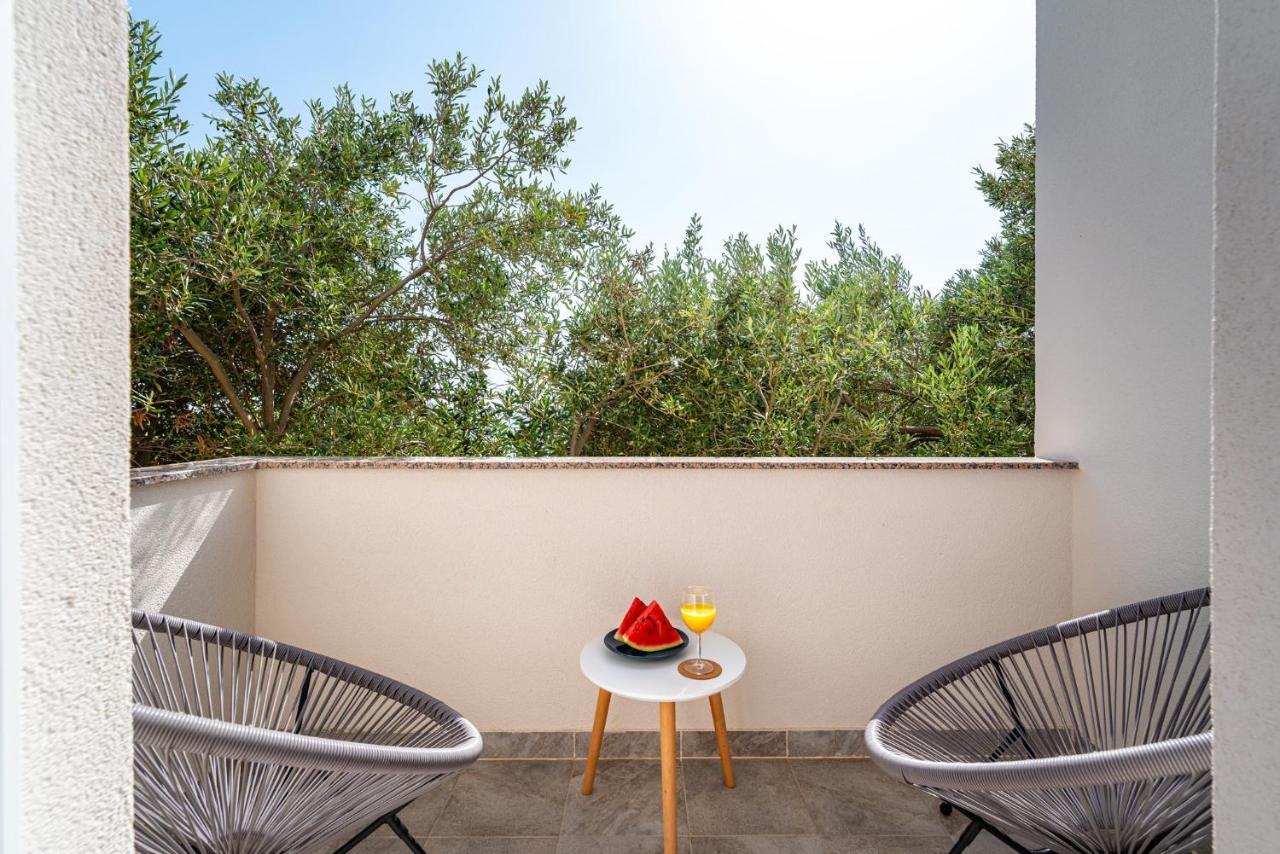 La More Apartments Borovici Екстер'єр фото