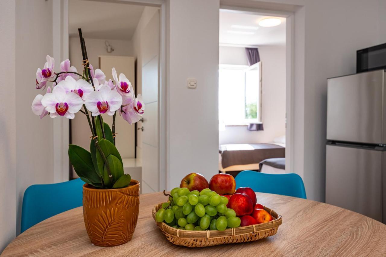 La More Apartments Borovici Екстер'єр фото
