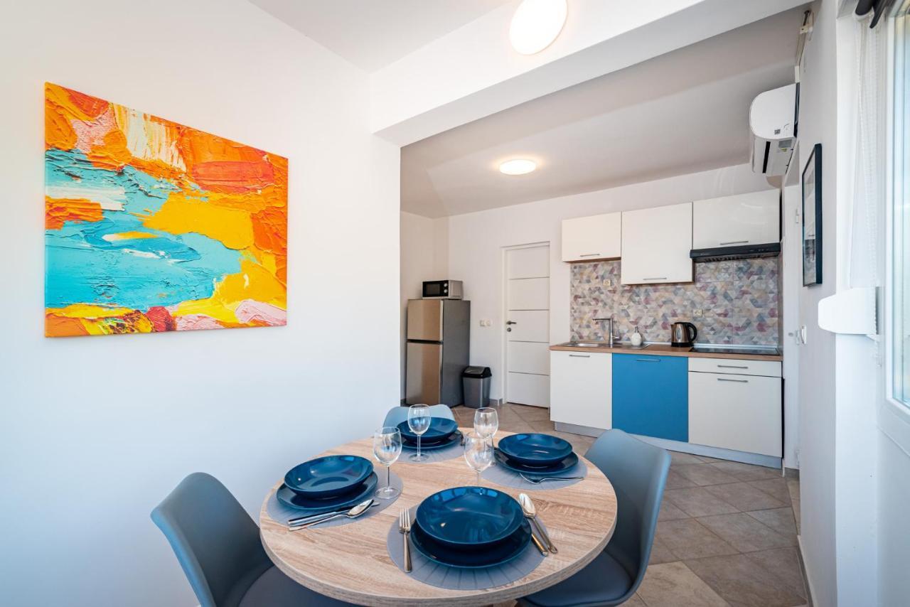 La More Apartments Borovici Екстер'єр фото