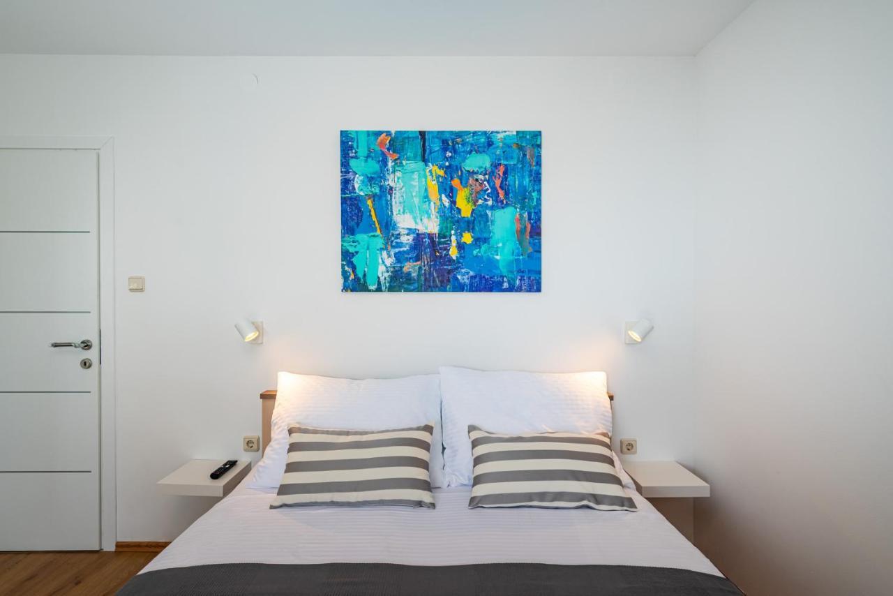 La More Apartments Borovici Екстер'єр фото
