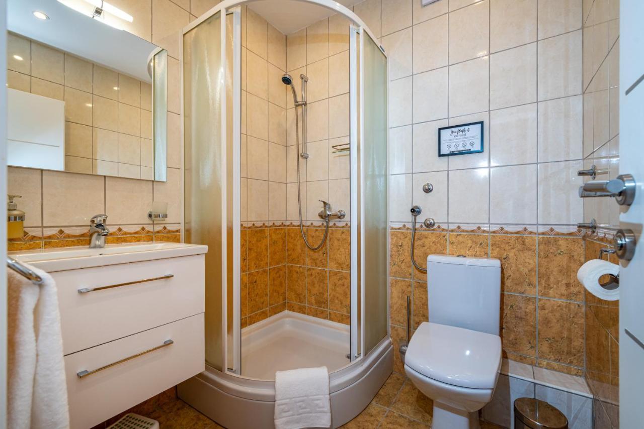 La More Apartments Borovici Екстер'єр фото
