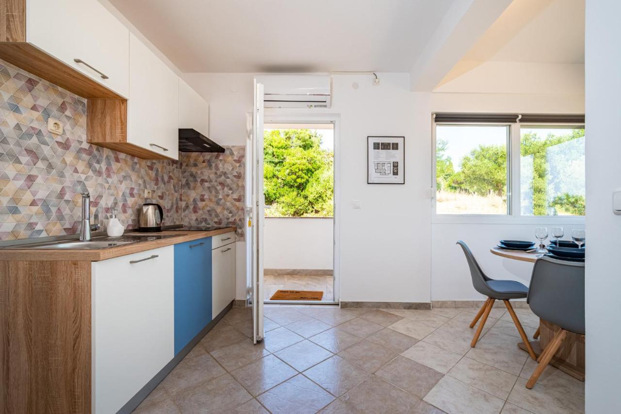 La More Apartments Borovici Екстер'єр фото