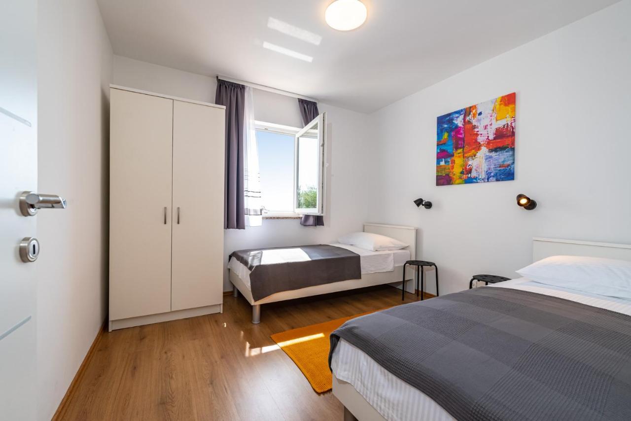 La More Apartments Borovici Екстер'єр фото