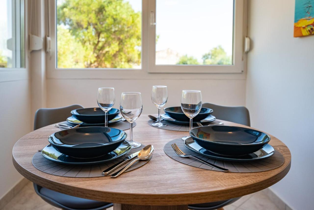 La More Apartments Borovici Екстер'єр фото