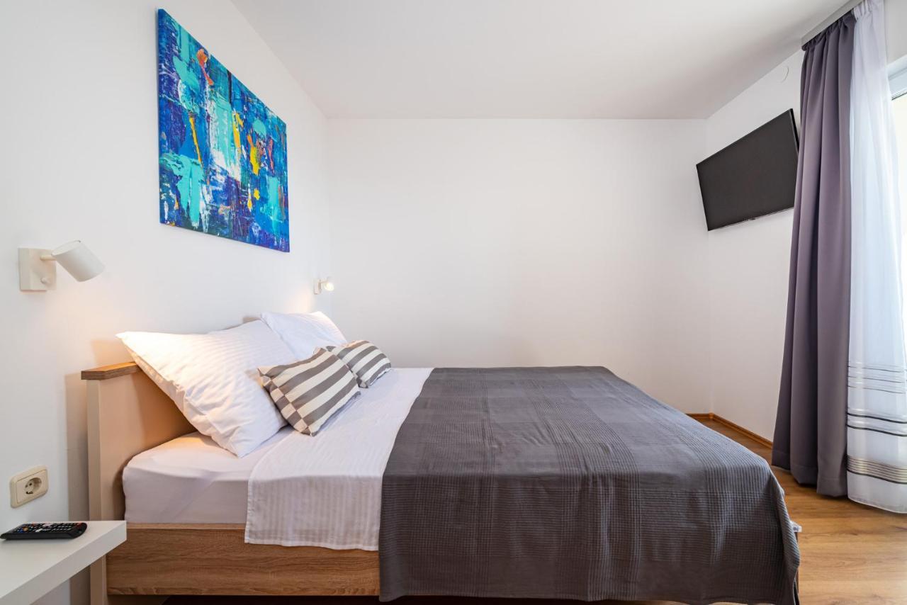 La More Apartments Borovici Екстер'єр фото