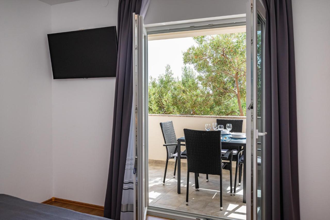 La More Apartments Borovici Екстер'єр фото