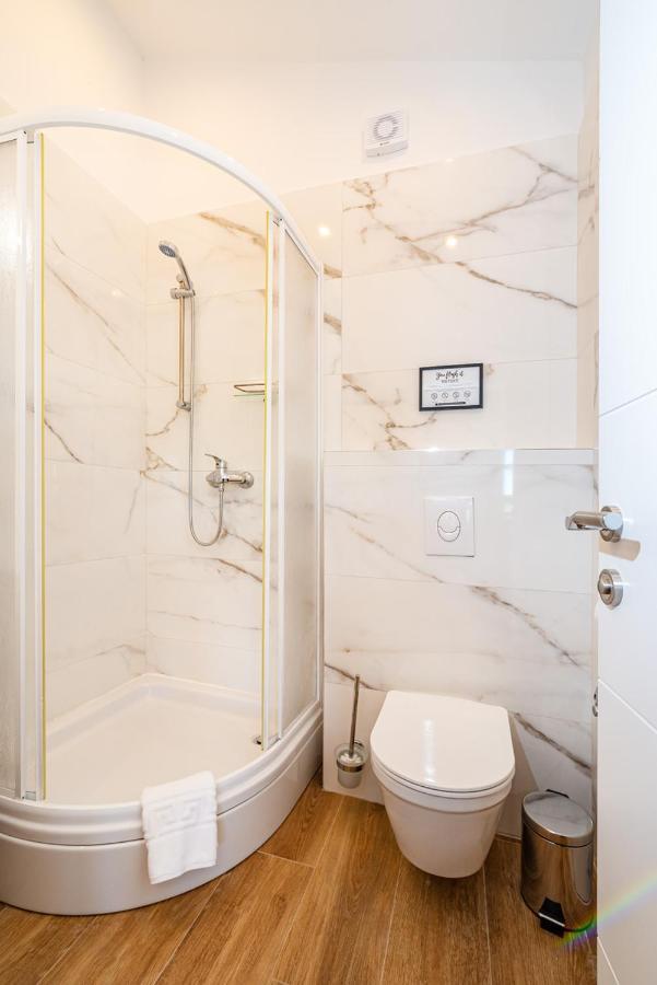 La More Apartments Borovici Екстер'єр фото