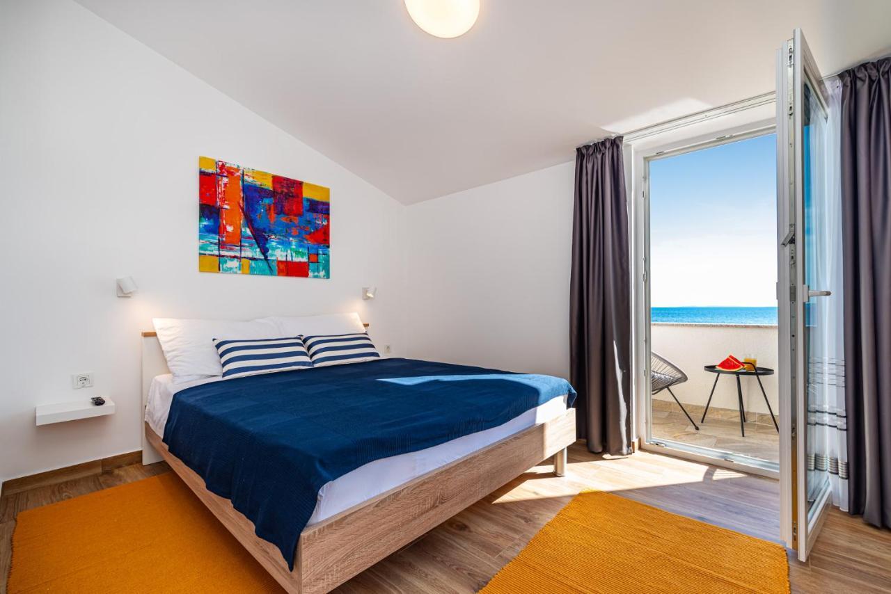 La More Apartments Borovici Екстер'єр фото