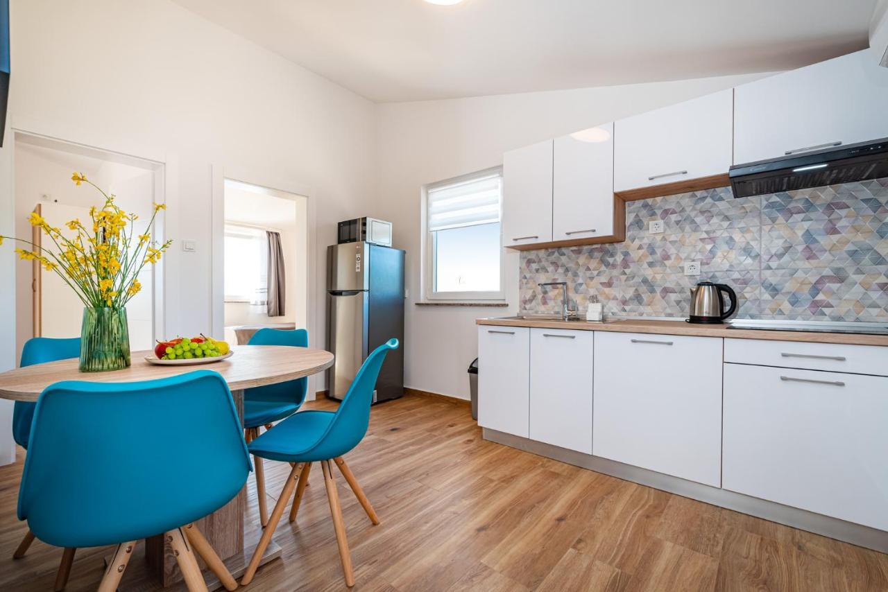 La More Apartments Borovici Екстер'єр фото