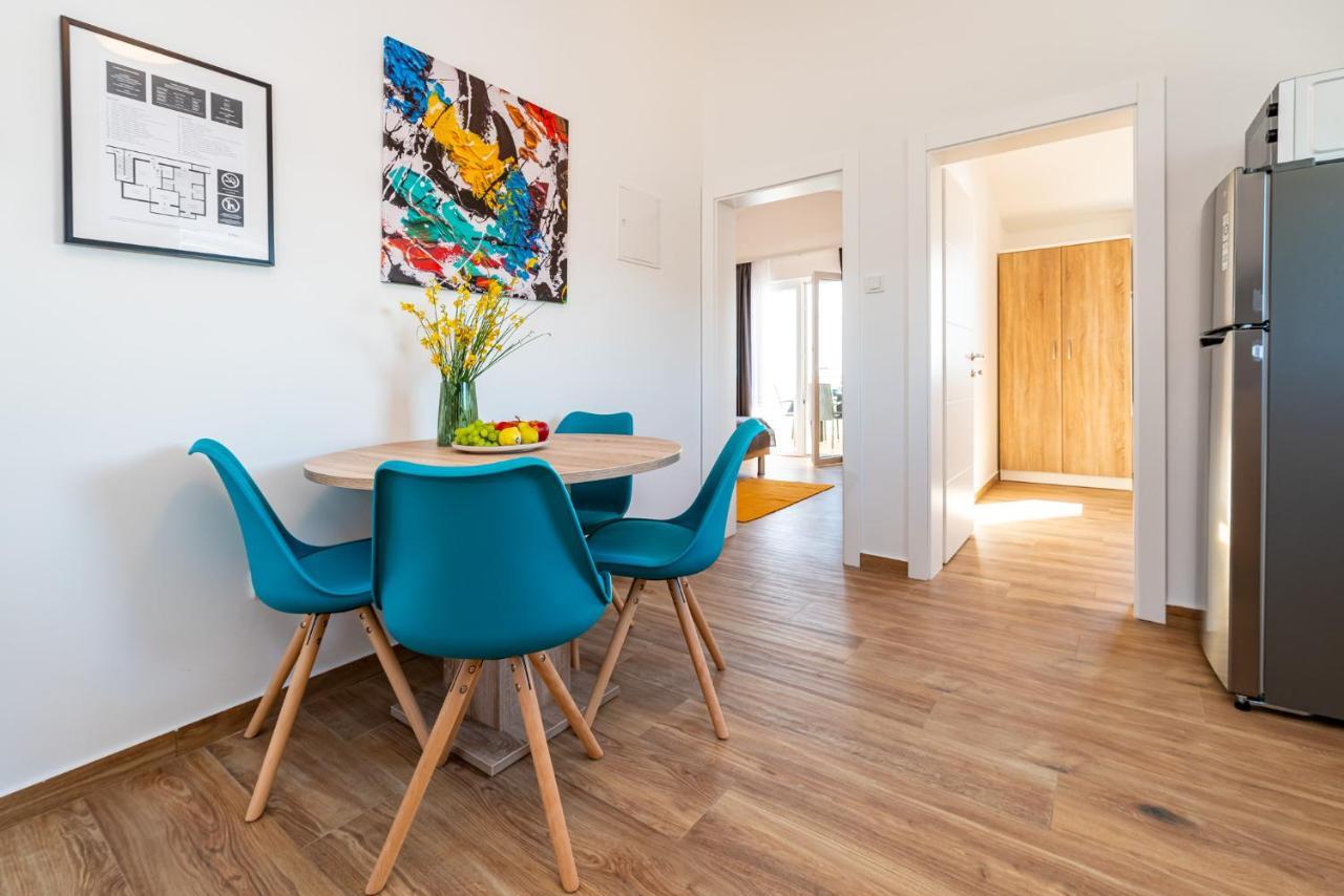 La More Apartments Borovici Екстер'єр фото