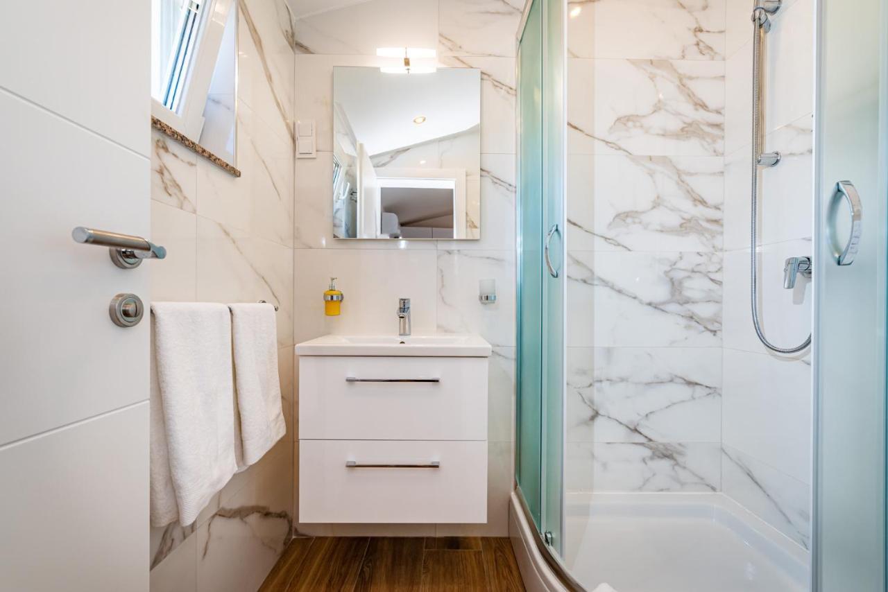 La More Apartments Borovici Екстер'єр фото