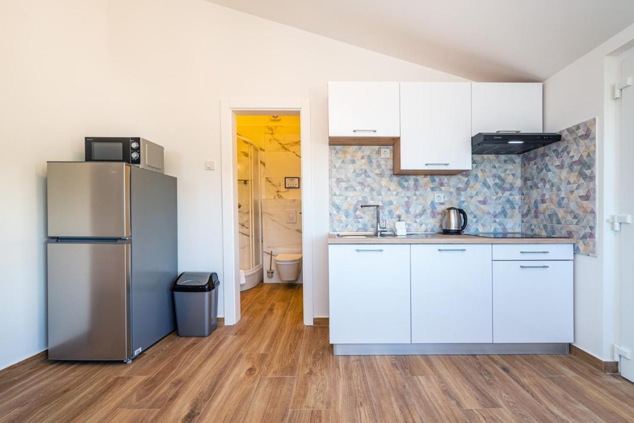 La More Apartments Borovici Екстер'єр фото