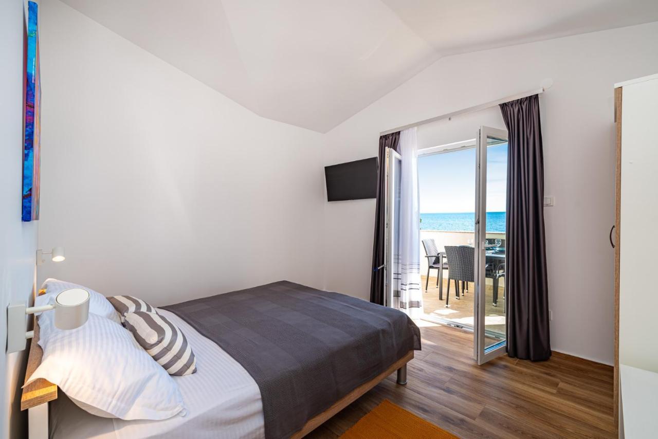 La More Apartments Borovici Екстер'єр фото
