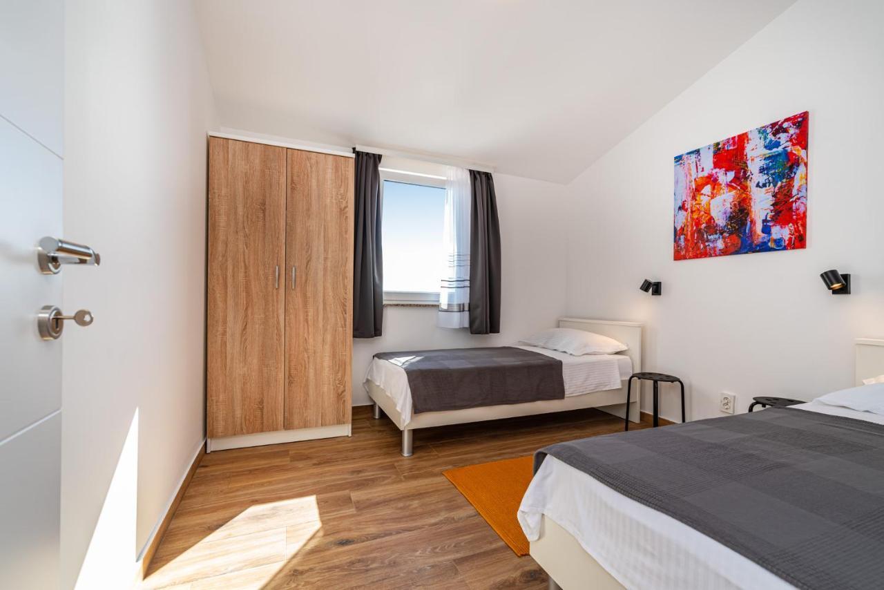 La More Apartments Borovici Екстер'єр фото