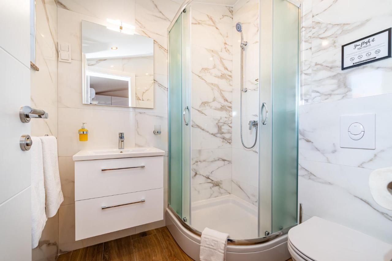 La More Apartments Borovici Екстер'єр фото