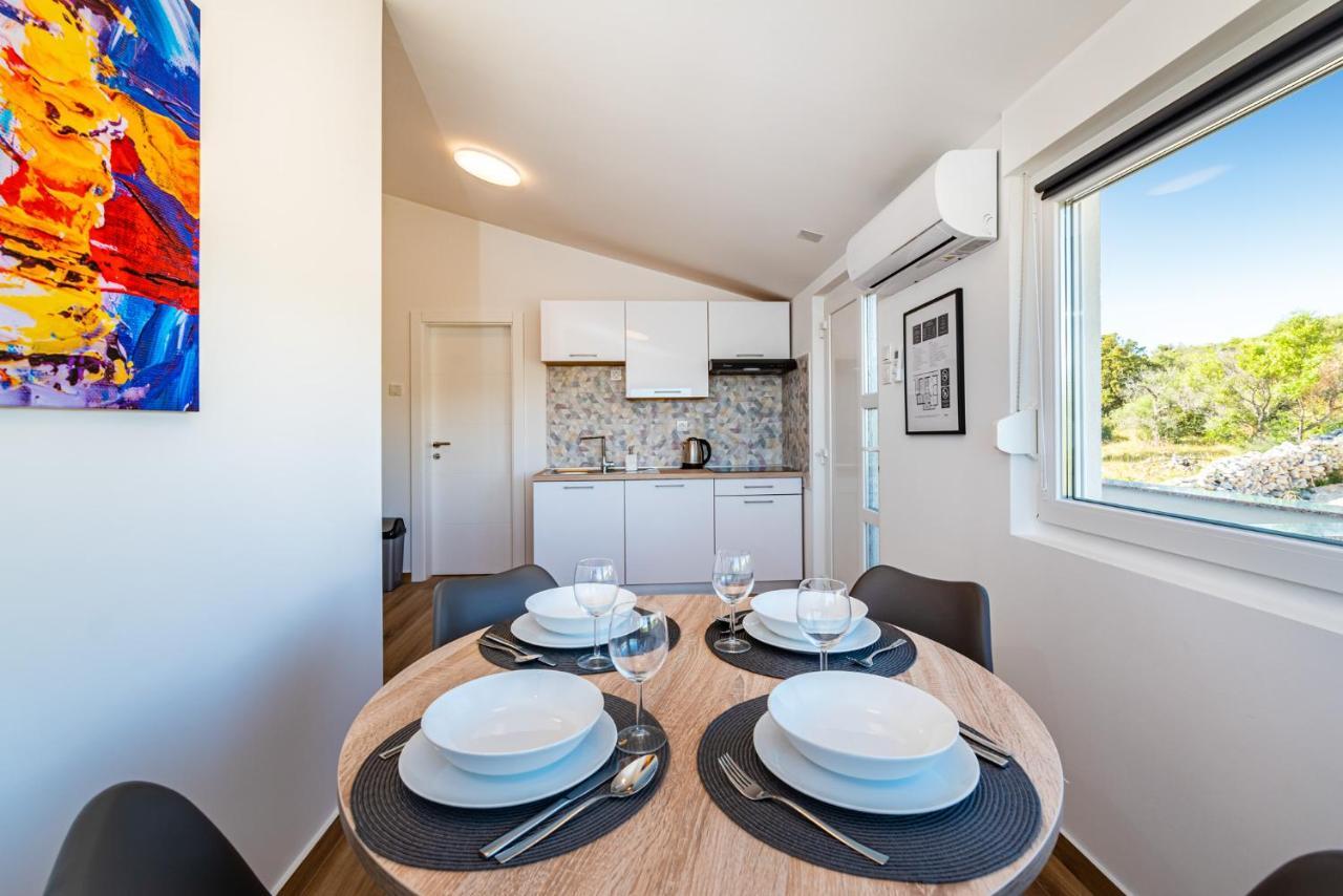 La More Apartments Borovici Екстер'єр фото